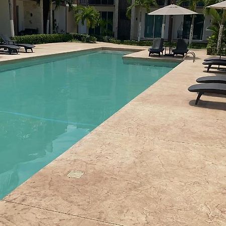 Departamento Xhelin Maya, Exclusivo En Playa Del Carmen, Quintana Roo Kültér fotó