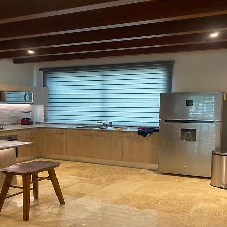 Departamento Xhelin Maya, Exclusivo En Playa Del Carmen, Quintana Roo Kültér fotó