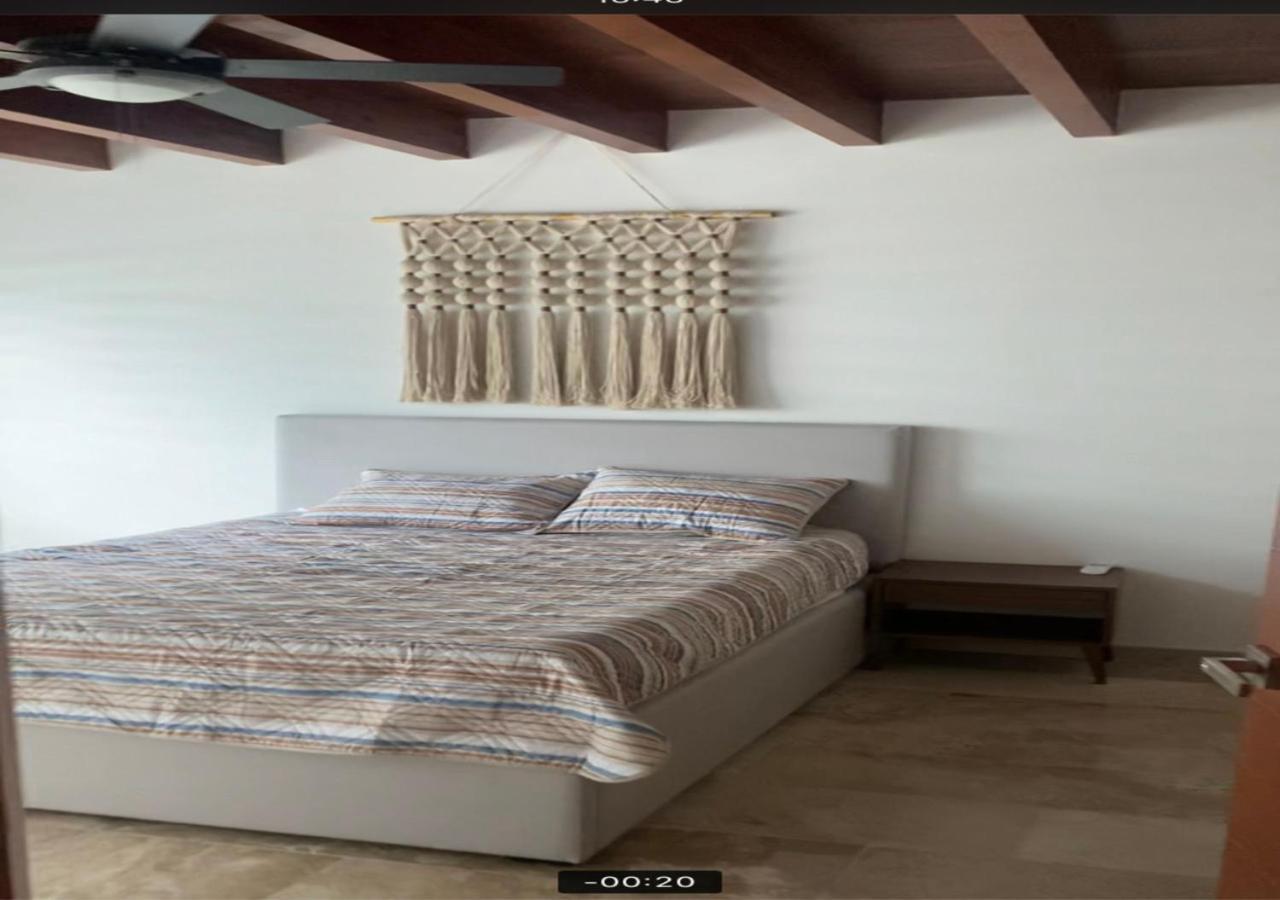 Departamento Xhelin Maya, Exclusivo En Playa Del Carmen, Quintana Roo Kültér fotó